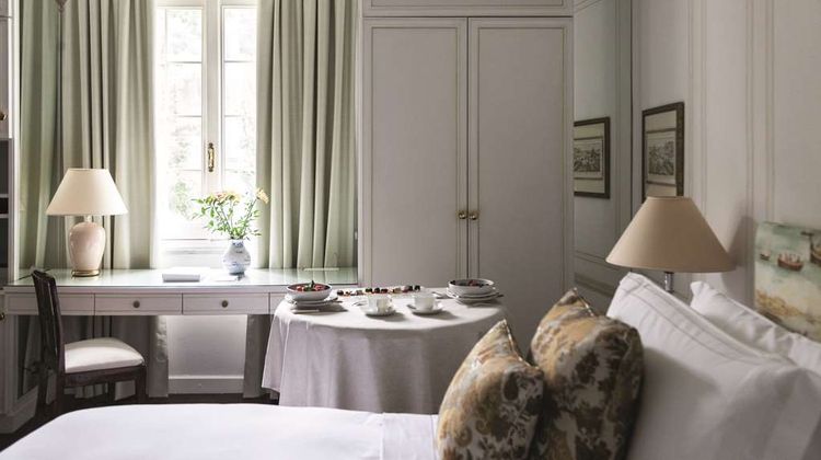 Splendido, A Belmond Hotel Room