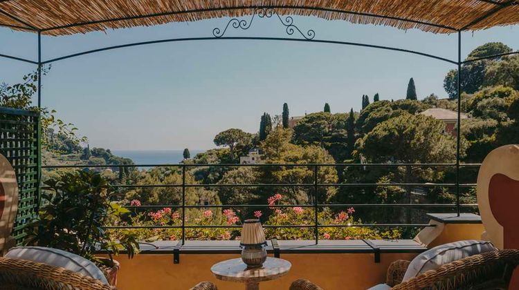 Splendido, A Belmond Hotel Suite