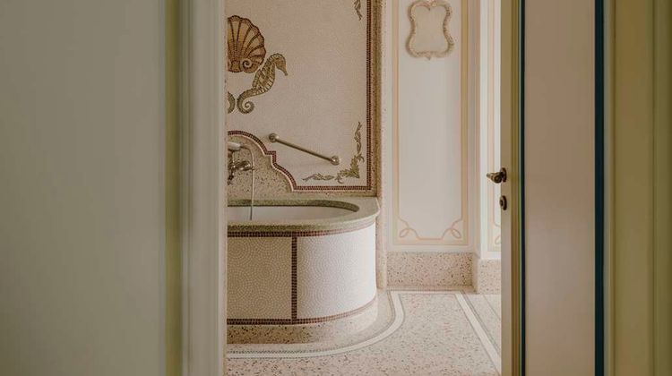 Splendido, A Belmond Hotel Suite