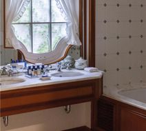Splendido, A Belmond Hotel Room
