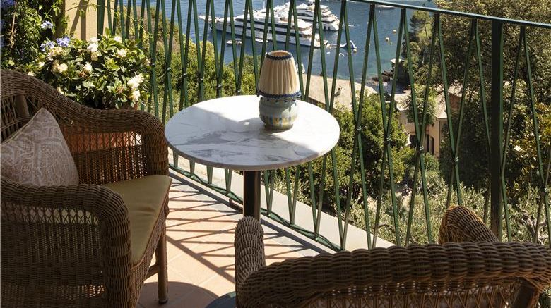 <b>Splendido, A Belmond Hotel Room</b>. Images powered by <a href="https://iceportal.shijigroup.com/" title="IcePortal" target="_blank">IcePortal</a>.