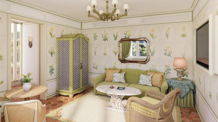 Splendido, A Belmond Hotel Suite