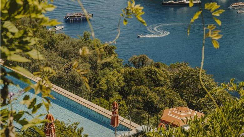 <b>Splendido, A Belmond Hotel Suite</b>. Images powered by <a href="https://iceportal.shijigroup.com/" title="IcePortal" target="_blank">IcePortal</a>.