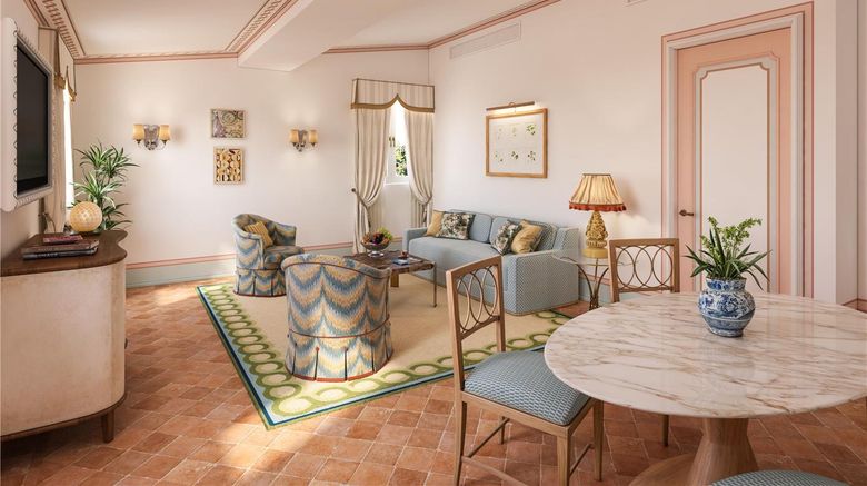 <b>Splendido, A Belmond Hotel Suite</b>. Images powered by <a href="https://iceportal.shijigroup.com/" title="IcePortal" target="_blank">IcePortal</a>.