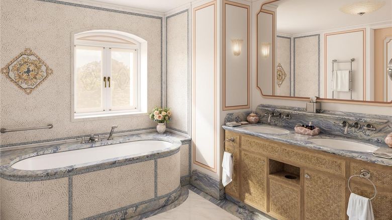 <b>Splendido, A Belmond Hotel Suite</b>. Images powered by <a href="https://iceportal.shijigroup.com/" title="IcePortal" target="_blank">IcePortal</a>.