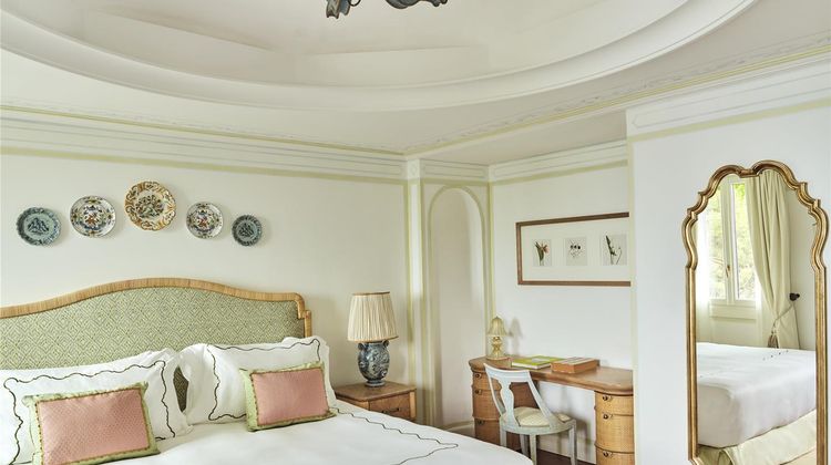 Splendido, A Belmond Hotel Room