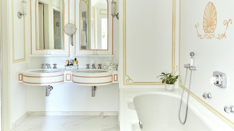 Splendido, A Belmond Hotel Room