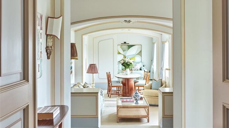 Splendido, A Belmond Hotel Suite