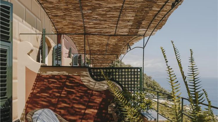 Splendido, A Belmond Hotel Suite