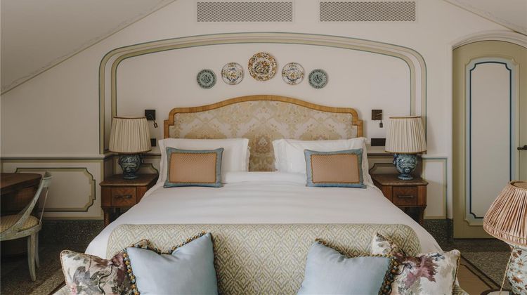 Splendido, A Belmond Hotel Suite