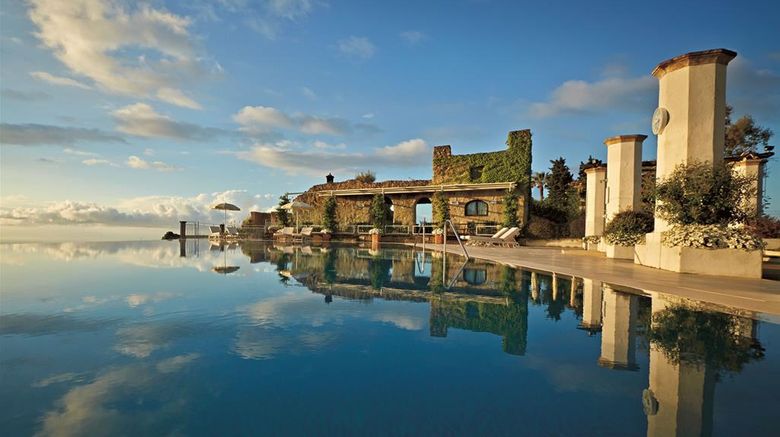 <b>Caruso, A Belmond Hotel Pool</b>. Images powered by <a href=https://www.travelagewest.com/Hotels/Ravello-Italy/