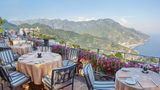 <b>Caruso, A Belmond Hotel Restaurant</b>. Images powered by <a href=https://www.travelagewest.com/Hotels/Ravello-Italy/