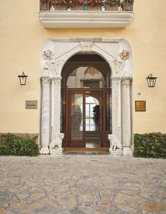 Caruso, A Belmond Hotel