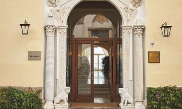 Caruso, A Belmond Hotel