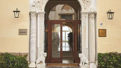 Caruso, A Belmond Hotel