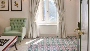 Caruso, A Belmond Hotel