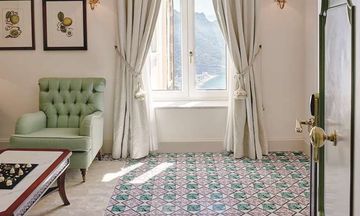 Caruso, A Belmond Hotel