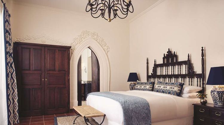Casa de Sierra Nevada, A Belmond Hotel Room