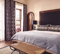 Casa de Sierra Nevada, A Belmond Hotel Room
