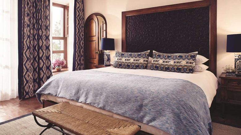<b>Casa de Sierra Nevada, A Belmond Hotel Room</b>. Images powered by <a href="https://iceportal.shijigroup.com/" title="IcePortal" target="_blank">IcePortal</a>.