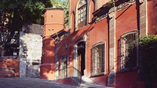 Casa de Sierra Nevada, A Belmond Hotel