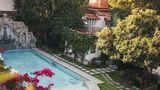 Casa de Sierra Nevada, A Belmond Hotel Pool