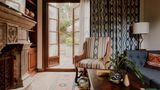 <b>Casa de Sierra Nevada, A Belmond Hotel Suite</b>. Images powered by <a href="https://iceportal.shijigroup.com/" title="IcePortal" target="_blank">IcePortal</a>.