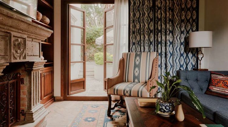 Casa de Sierra Nevada, A Belmond Hotel Suite