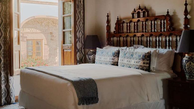 <b>Casa de Sierra Nevada, A Belmond Hotel Suite</b>. Images powered by <a href="https://iceportal.shijigroup.com/" title="IcePortal" target="_blank">IcePortal</a>.