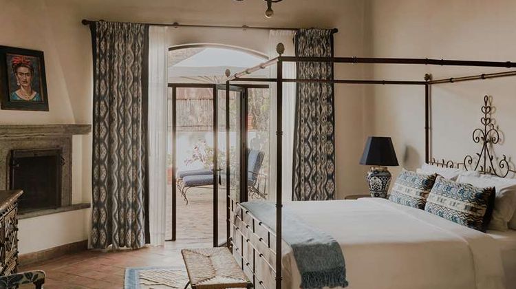 Casa de Sierra Nevada, A Belmond Hotel Suite