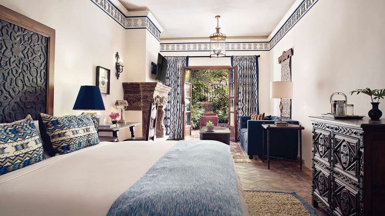 Casa de Sierra Nevada, A Belmond Hotel Suite
