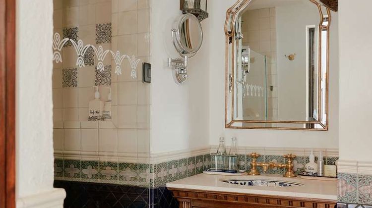 Casa de Sierra Nevada, A Belmond Hotel Room
