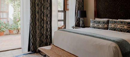 Casa de Sierra Nevada, A Belmond Hotel Room