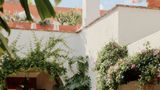<b>Casa de Sierra Nevada, A Belmond Hotel Room</b>. Images powered by <a href="https://iceportal.shijigroup.com/" title="IcePortal" target="_blank">IcePortal</a>.