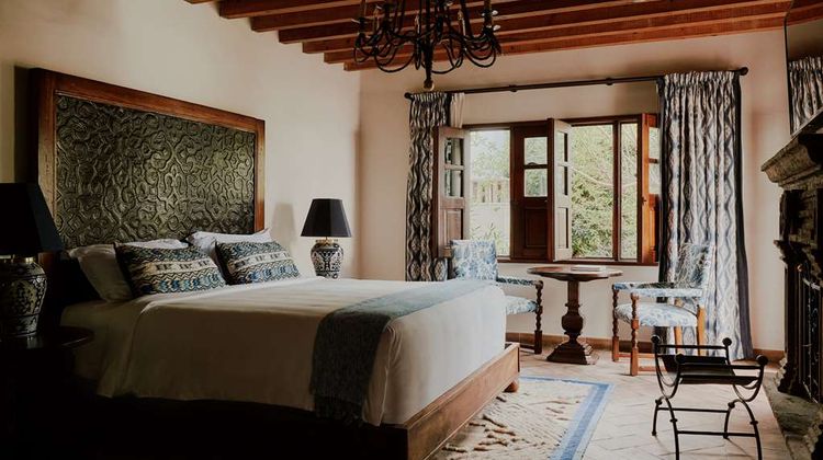 Casa de Sierra Nevada, A Belmond Hotel Suite