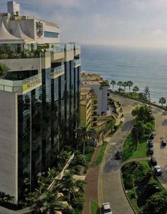 Miraflores Park, A Belmond Hotel