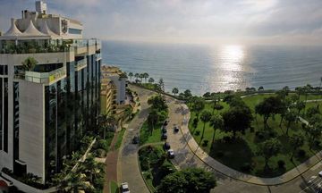 Miraflores Park, A Belmond Hotel