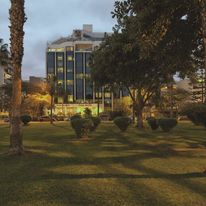 Miraflores Park, A Belmond Hotel