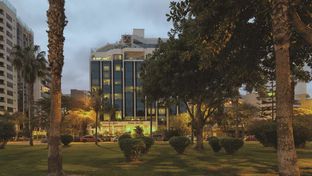 Miraflores Park, A Belmond Hotel