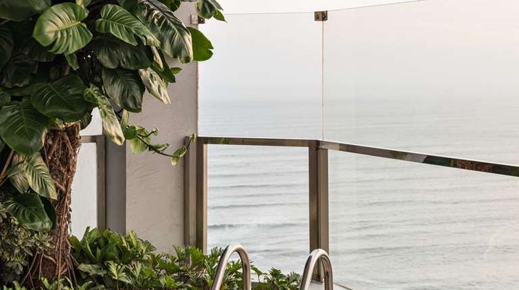 Miraflores Park, A Belmond Hotel Suite