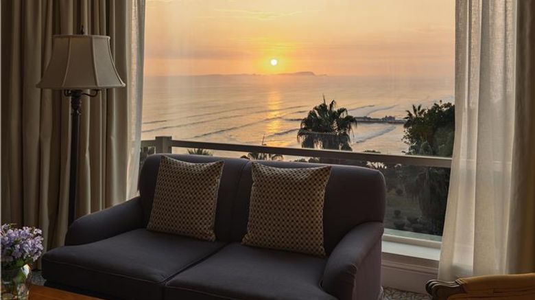 <b>Miraflores Park, A Belmond Hotel Room</b>. Images powered by <a href="https://iceportal.shijigroup.com/" title="IcePortal" target="_blank">IcePortal</a>.