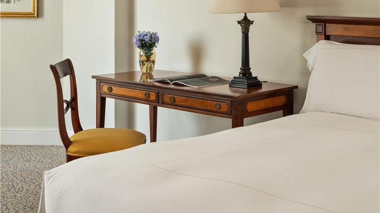 Miraflores Park, A Belmond Hotel Suite