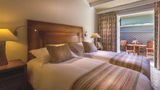 Sanctuary Lodge, A Belmond Hotel Room