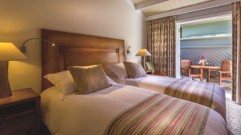 <b>Sanctuary Lodge, A Belmond Hotel Room</b>. Images powered by <a href="https://iceportal.shijigroup.com/" title="IcePortal" target="_blank">IcePortal</a>.