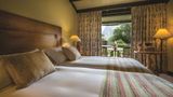 Sanctuary Lodge, A Belmond Hotel Room
