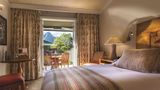 Sanctuary Lodge, A Belmond Hotel Room