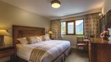 Sanctuary Lodge, A Belmond Hotel Room