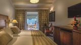 Sanctuary Lodge, A Belmond Hotel Room