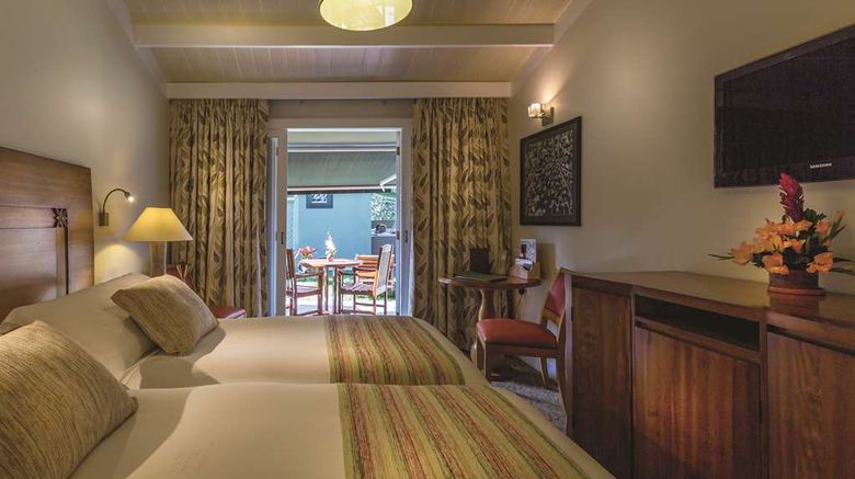 <b>Sanctuary Lodge, A Belmond Hotel Room</b>. Images powered by <a href="https://iceportal.shijigroup.com/" title="IcePortal" target="_blank">IcePortal</a>.