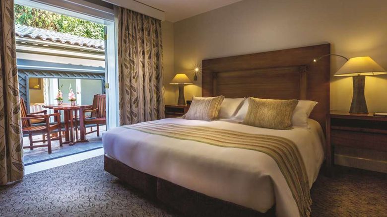 <b>Sanctuary Lodge, A Belmond Hotel Room</b>. Images powered by <a href="https://iceportal.shijigroup.com/" title="IcePortal" target="_blank">IcePortal</a>.